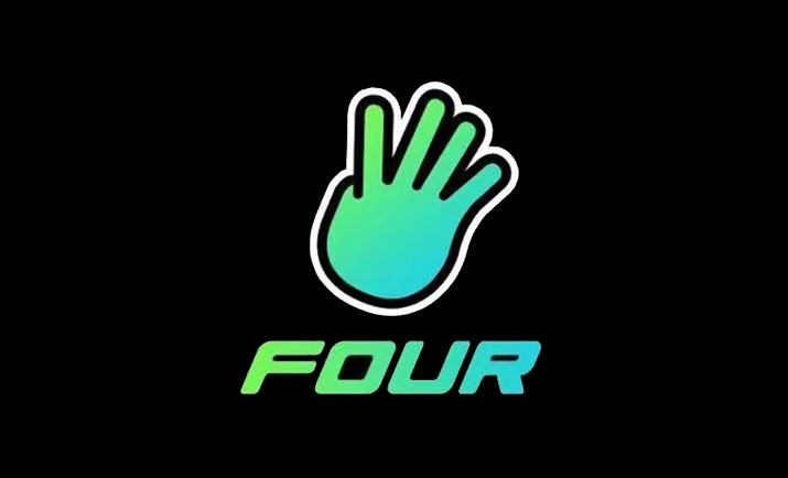 Brand Logo four